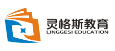 灵格斯教育logo